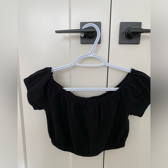 Wilfred Crop Top - Picture 2 of 3